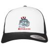 Flexfit Retro Trucker Cap 2-Tone Miniaturansicht