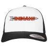 Flexfit Retro Trucker Cap 2-Tone Miniaturansicht