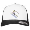 Flexfit Retro Trucker Cap 2-Tone Miniaturansicht