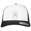 Flexfit Retro Trucker Cap 2-Tone Miniaturansicht
