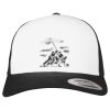 Flexfit Retro Trucker Cap 2-Tone Miniaturansicht