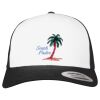 Flexfit Retro Trucker Cap 2-Tone Miniaturansicht