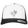 Flexfit Retro Trucker Cap 2-Tone Miniaturansicht