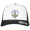 Flexfit Retro Trucker Cap 2-Tone Miniaturansicht