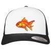 Flexfit Retro Trucker Cap 2-Tone Miniaturansicht