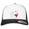 Flexfit Retro Trucker Cap 2-Tone Miniaturansicht