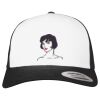 Flexfit Retro Trucker Cap 2-Tone Miniaturansicht