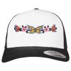 Flexfit Retro Trucker Cap 2-Tone Miniaturansicht