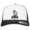 Flexfit Retro Trucker Cap 2-Tone Miniaturansicht