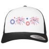 Flexfit Retro Trucker Cap 2-Tone Miniaturansicht