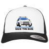 Flexfit Retro Trucker Cap 2-Tone Miniaturansicht
