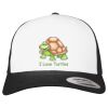 Flexfit Retro Trucker Cap 2-Tone Miniaturansicht