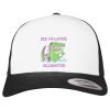Flexfit Retro Trucker Cap 2-Tone Miniaturansicht