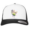 Flexfit Retro Trucker Cap 2-Tone Miniaturansicht