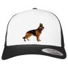 Flexfit Retro Trucker Cap 2-Tone Miniaturansicht