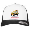 Flexfit Retro Trucker Cap 2-Tone Miniaturansicht