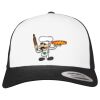 Flexfit Retro Trucker Cap 2-Tone Miniaturansicht