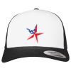Flexfit Retro Trucker Cap 2-Tone Miniaturansicht