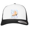 Flexfit Retro Trucker Cap 2-Tone Miniaturansicht