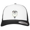 Flexfit Retro Trucker Cap 2-Tone Miniaturansicht