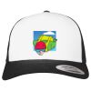 Flexfit Retro Trucker Cap 2-Tone Miniaturansicht