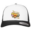 Flexfit Retro Trucker Cap 2-Tone Miniaturansicht