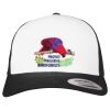 Flexfit Retro Trucker Cap 2-Tone Miniaturansicht