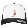 Flexfit Retro Trucker Cap 2-Tone Miniaturansicht