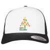 Flexfit Retro Trucker Cap 2-Tone Miniaturansicht