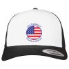 Flexfit Retro Trucker Cap 2-Tone Miniaturansicht
