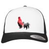 Flexfit Retro Trucker Cap 2-Tone Miniaturansicht