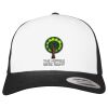 Flexfit Retro Trucker Cap 2-Tone Miniaturansicht