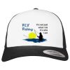 Flexfit Retro Trucker Cap 2-Tone Miniaturansicht