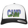 Flexfit Retro Trucker Cap 2-Tone Miniaturansicht