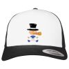 Flexfit Retro Trucker Cap 2-Tone Miniaturansicht