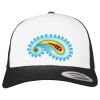Flexfit Retro Trucker Cap 2-Tone Miniaturansicht