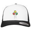 Flexfit Retro Trucker Cap 2-Tone Miniaturansicht