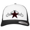 Flexfit Retro Trucker Cap 2-Tone Miniaturansicht