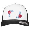 Flexfit Retro Trucker Cap 2-Tone Miniaturansicht