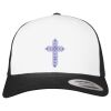 Flexfit Retro Trucker Cap 2-Tone Miniaturansicht
