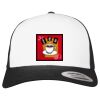 Flexfit Retro Trucker Cap 2-Tone Miniaturansicht