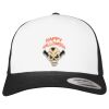 Flexfit Retro Trucker Cap 2-Tone Miniaturansicht
