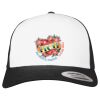 Flexfit Retro Trucker Cap 2-Tone Miniaturansicht
