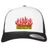 Flexfit Retro Trucker Cap 2-Tone Miniaturansicht