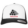 Flexfit Retro Trucker Cap 2-Tone Miniaturansicht