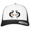 Flexfit Retro Trucker Cap 2-Tone Miniaturansicht