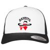 Flexfit Retro Trucker Cap 2-Tone Miniaturansicht