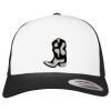 Flexfit Retro Trucker Cap 2-Tone Miniaturansicht