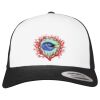 Flexfit Retro Trucker Cap 2-Tone Miniaturansicht