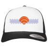 Flexfit Retro Trucker Cap 2-Tone Miniaturansicht